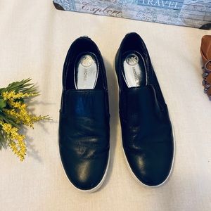 Michael Kors Slip (on hold ) black slip on